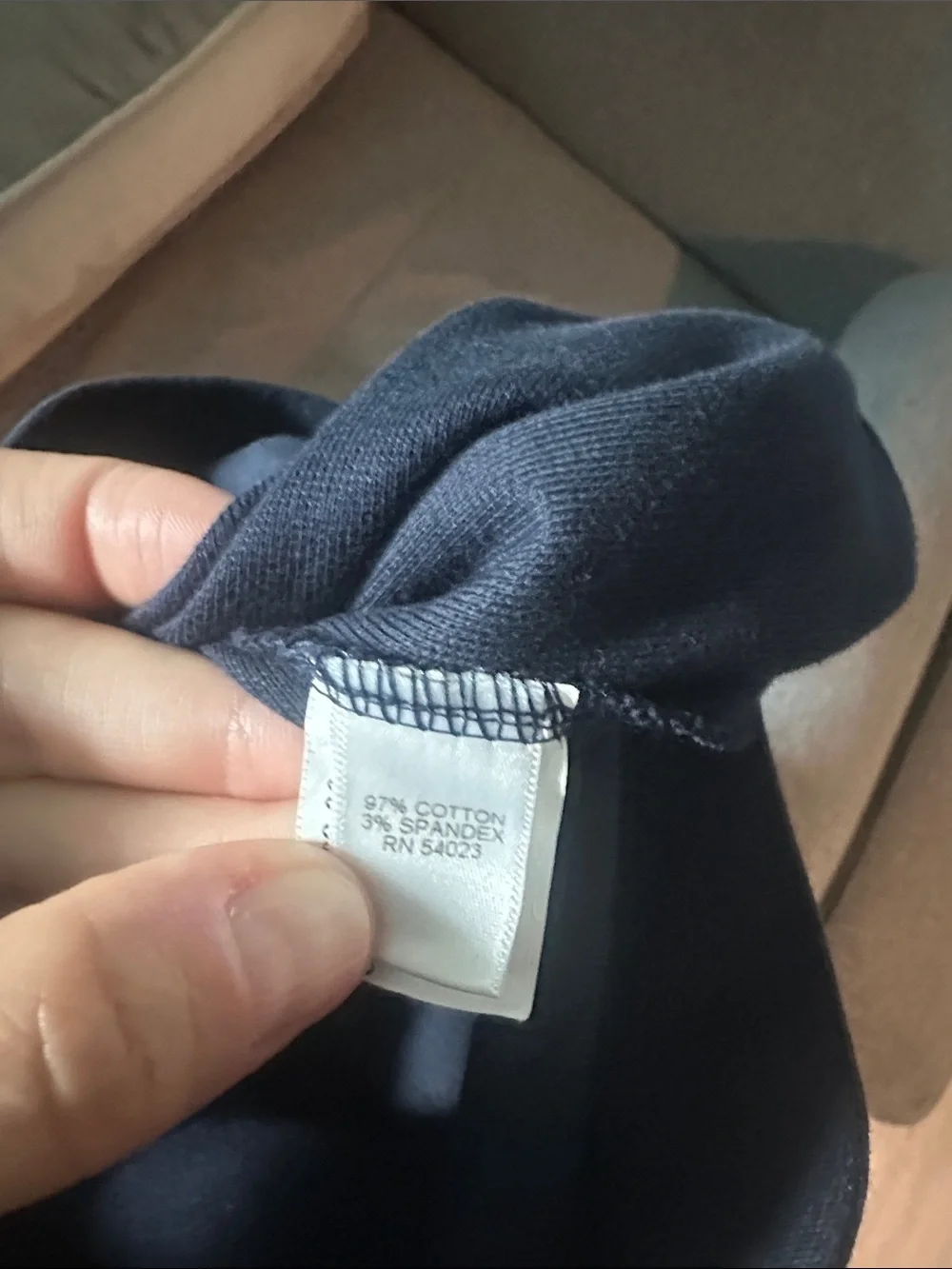 Banana Republic br classic